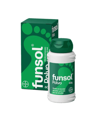 Funsol Spray 150 ML