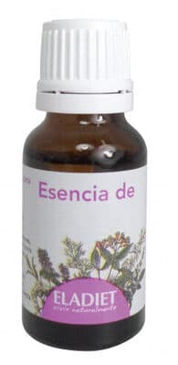 Eladiet Aceite Esencial Tomillo 15 ML