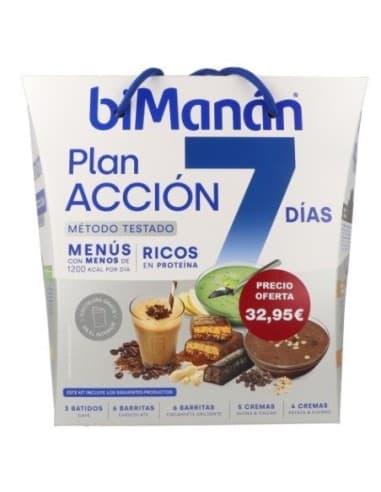 Plan 4.0.5 1 Semana