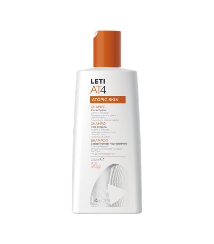 Elactil Champu 250 ML