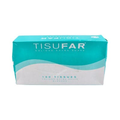 Tisufar 150 Un