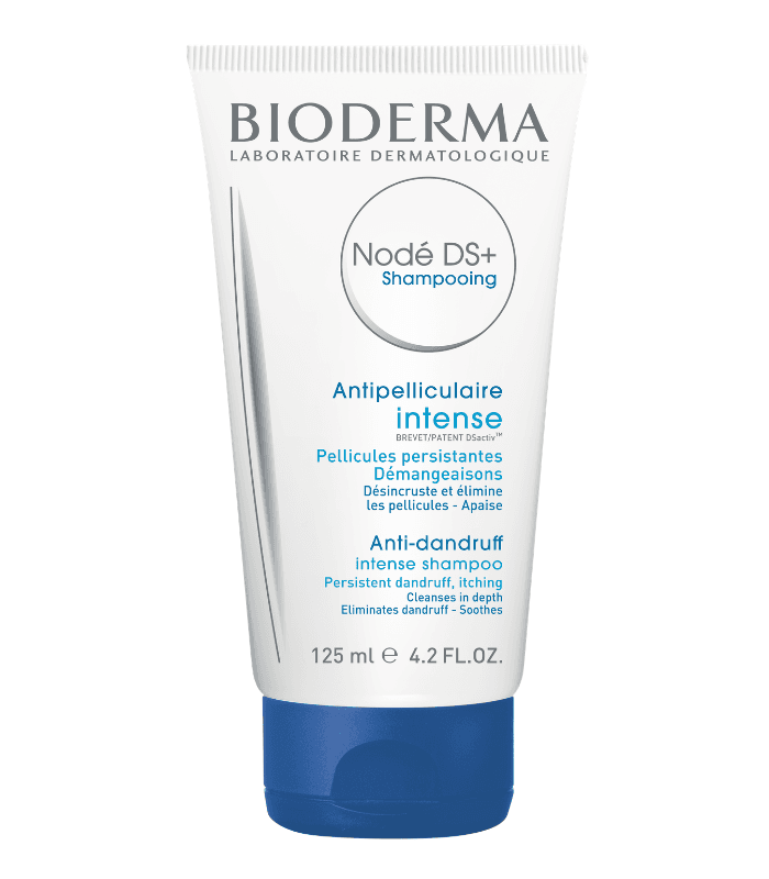 Node Ds+ Champu Dermatitis Seborreica Bioderma 1 Envase 150 ML