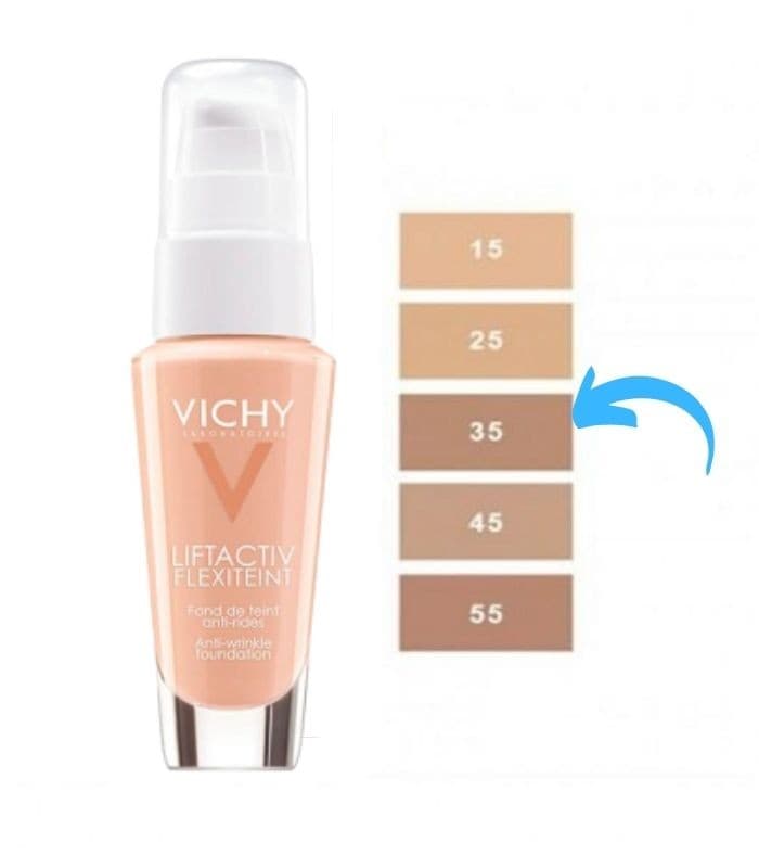 Vichy Hombre Hidra Mag-c