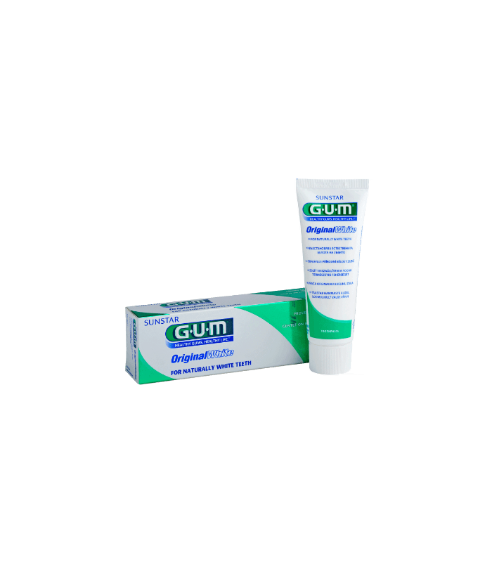 Gum Limpiador Lingual Ref 760
