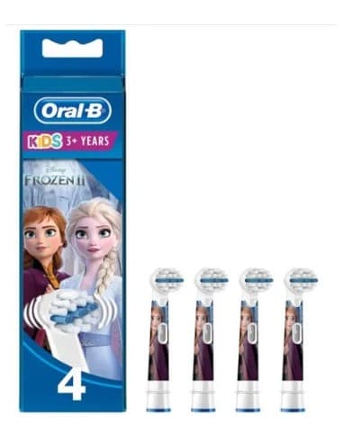 Recambio Cep Ele Oral-b Sen Ebs17 2u