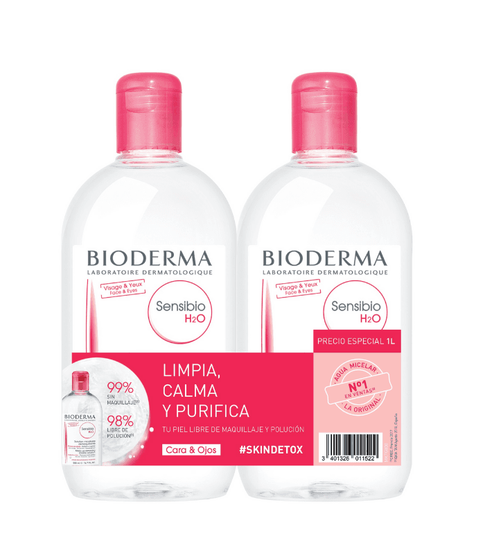 Rubialine Derm Limp P Sens 200