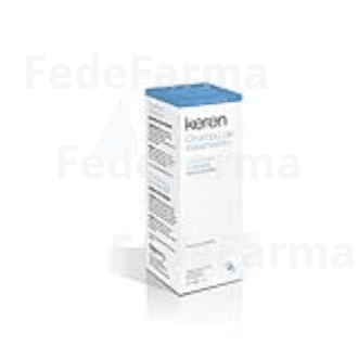 Keren Champu 200 ML
