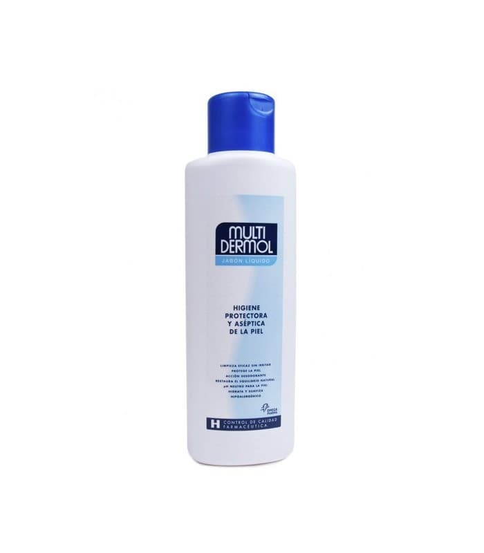 Lactodermol Ph 5.5 1 Envase 750 ML