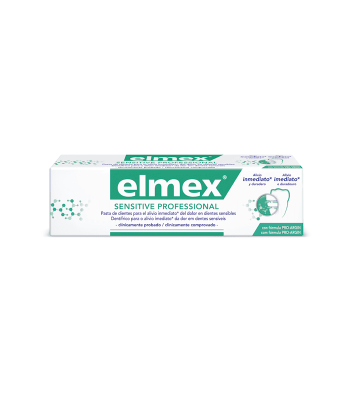 Elmex Pasta Dental 75 ML