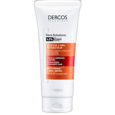 Dercos Mascarilla Kera-solutions 200 ML