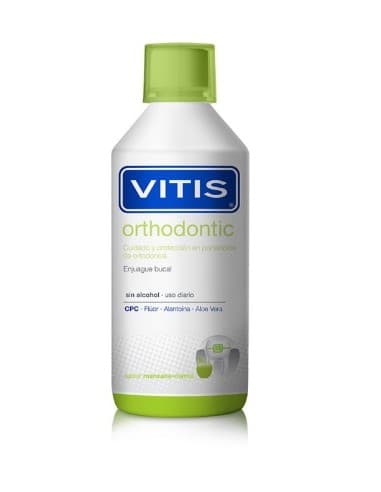 Vitis Pasta Dentrifica 100 ML