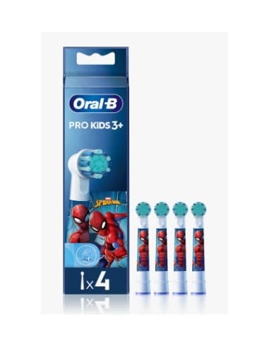 Recambio Cep Oral B Prec Clean 2u