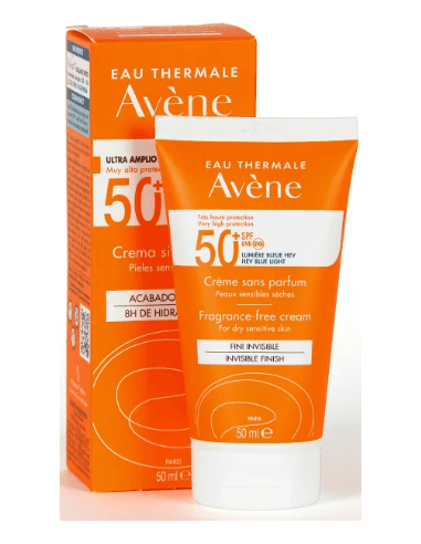 Avene Mascarilla 40 ML
