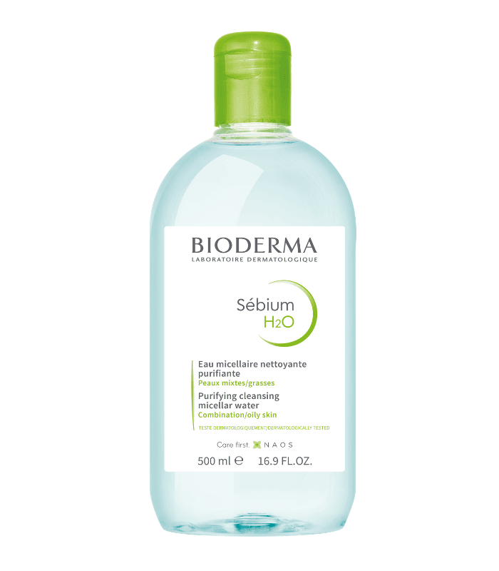 Sebium H2o Bioderma 500 CC