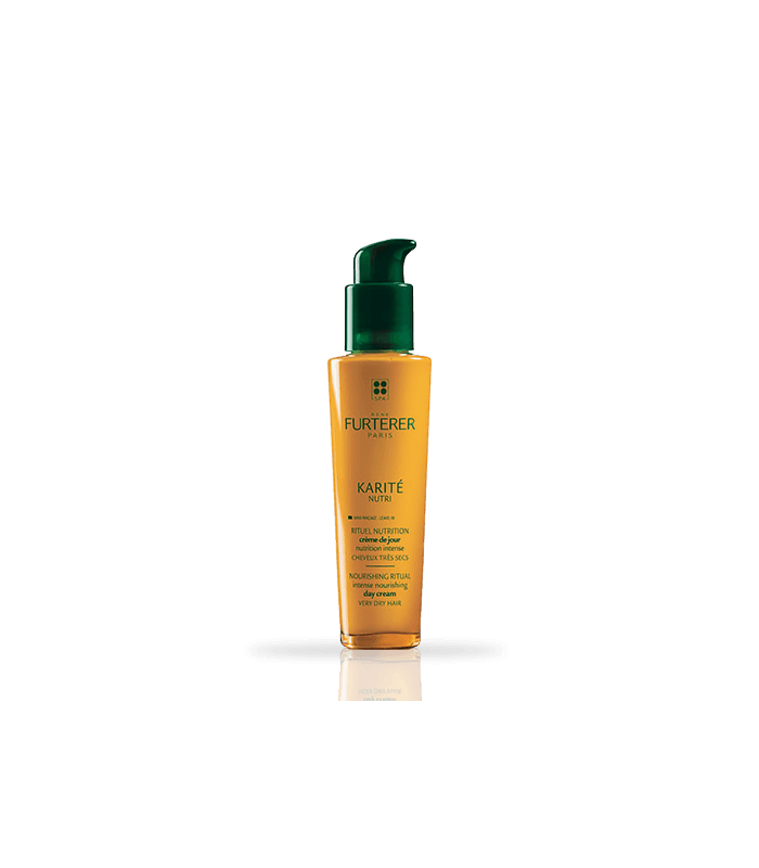 Karite Nutri Crema de Dia 100 ML Rene Furterer