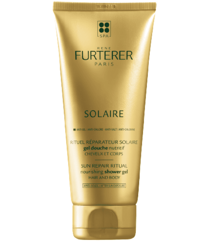 Gel Ducha Hidratante Rene Furterer 200 ML