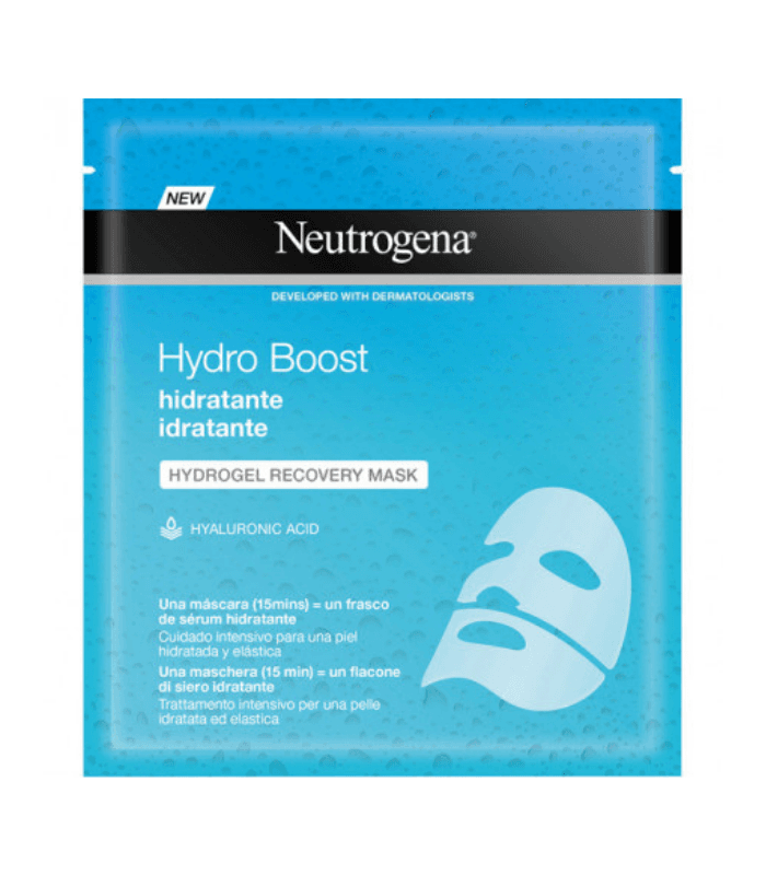 Neutrogena Cr Reparac Inten200