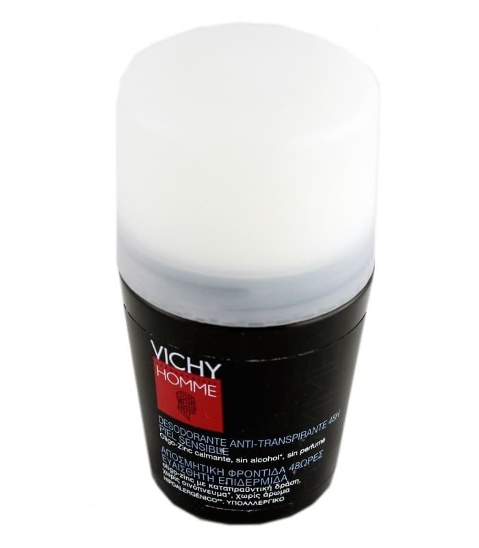 Vichy Lipidiose Nutrit Corp100