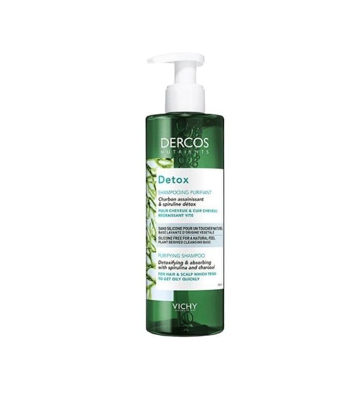 Dercos Nutrients Nutri-protein 1 Envase 50 ML