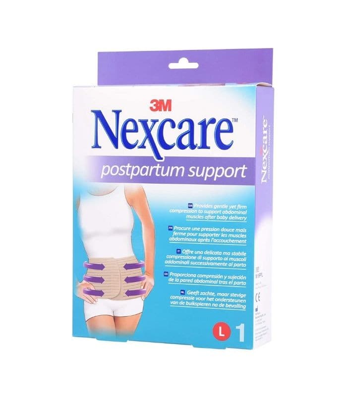 Nexcare Coldhot Parche Ad 4 Un