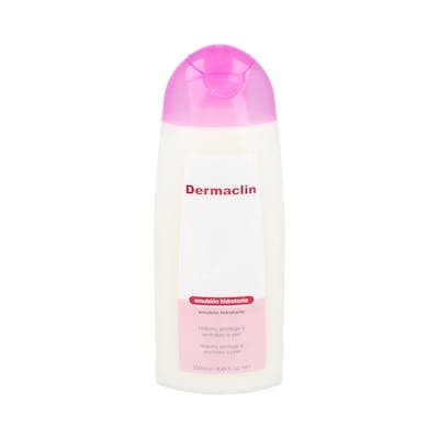 Lactosep Gel Dermatologico 250 ML