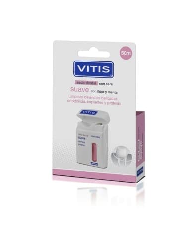 Seda Dental Vitis Suav Fl-ment