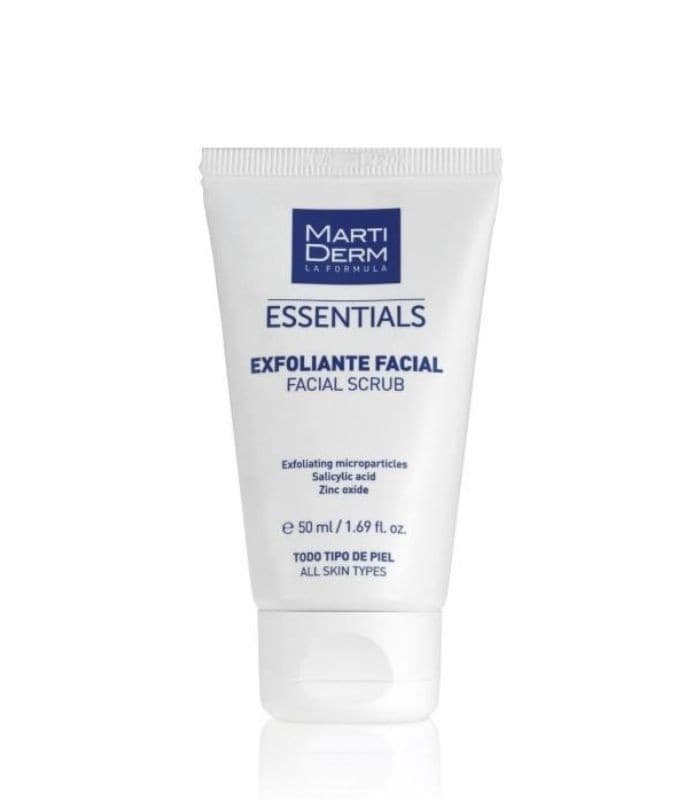 Martiderm Cr Antioxidante 50ml