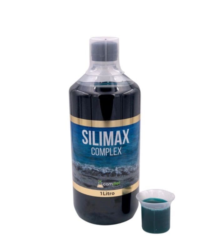 Balnimax 30 Comp