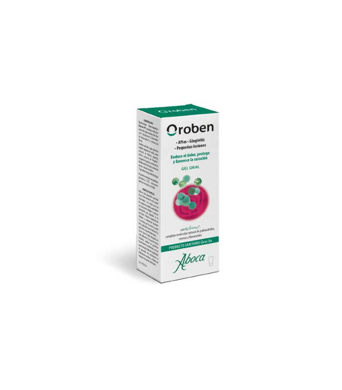 Aftum Gel Oral 1 Envase 15 ML