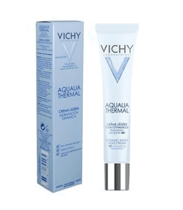 Aqualia Thermal Ojos Roll On 1 Envase 15 ML
