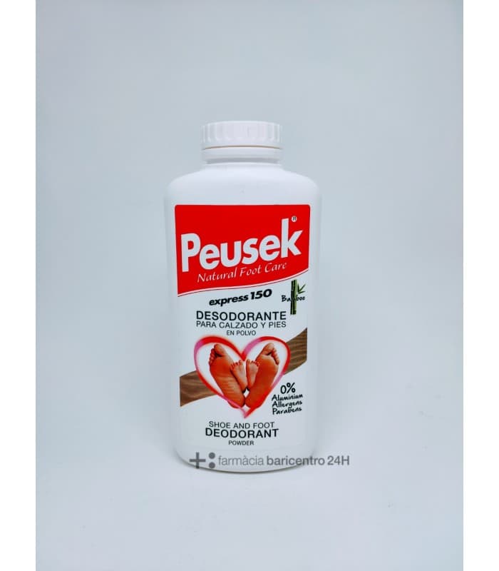 Peusek Express 150 1 Envase 150 G
