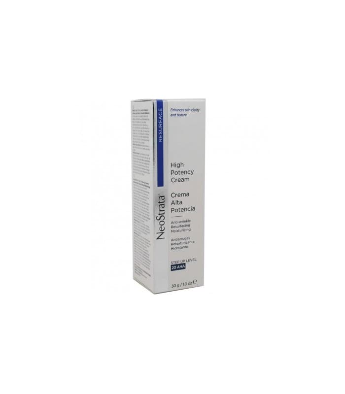 Neostrata Crema Alta Potencia 1 Envase 30 G
