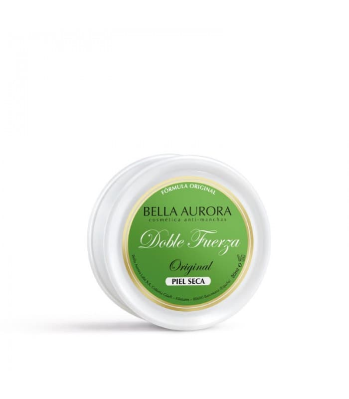 Mascarilla Detoxificante Bella Aurora