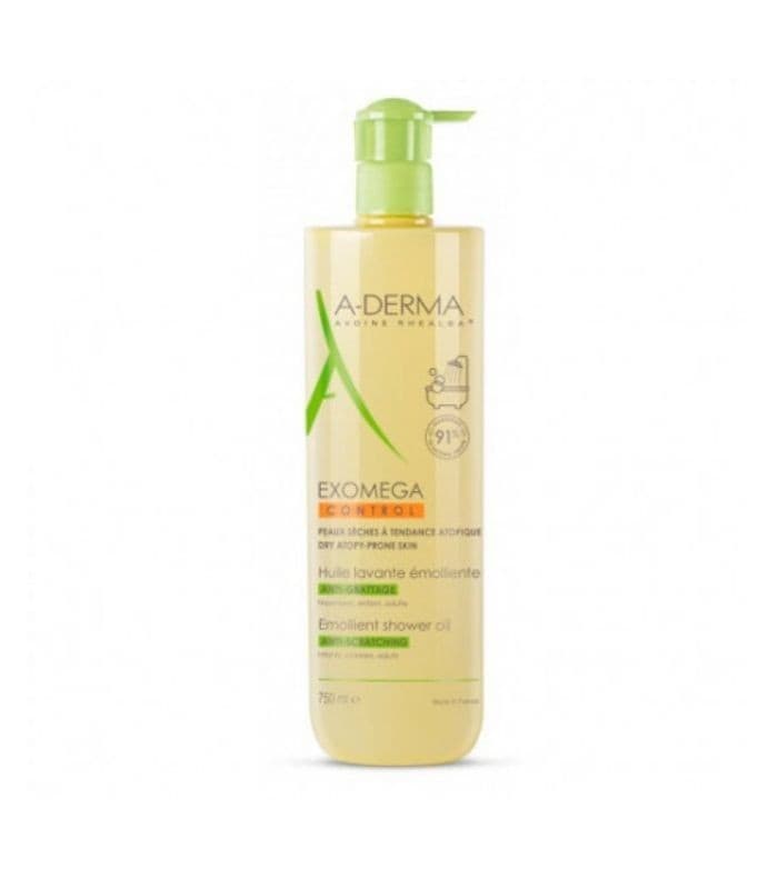 Aderma Rheacalm Cont. Ojos 15ml
