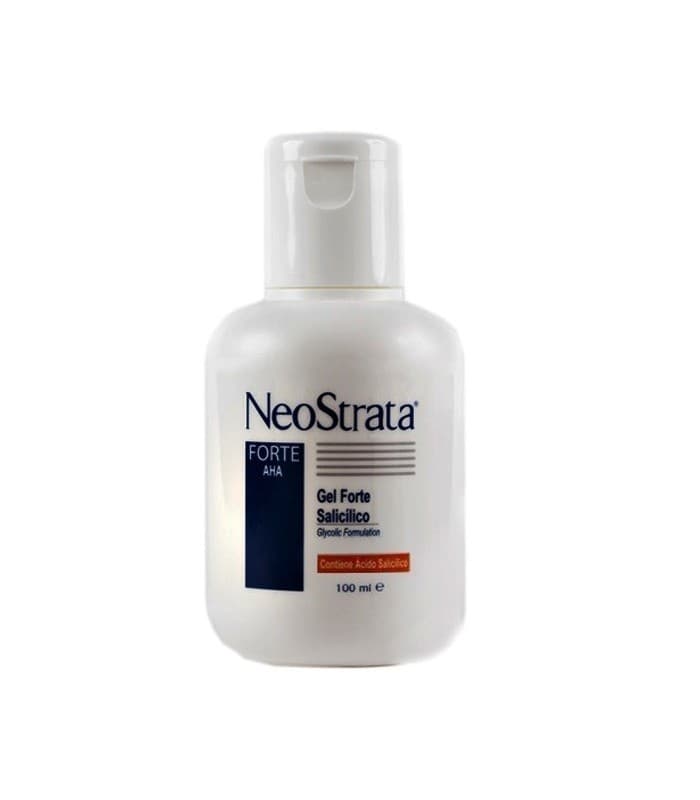 Neostrata Locion Forte 1 Envase 200 ML