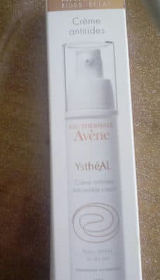 Ystheal + Cr 30 ML Avene