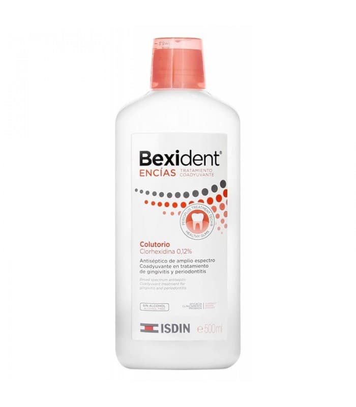 Bexident Encias Colutor 250 ML