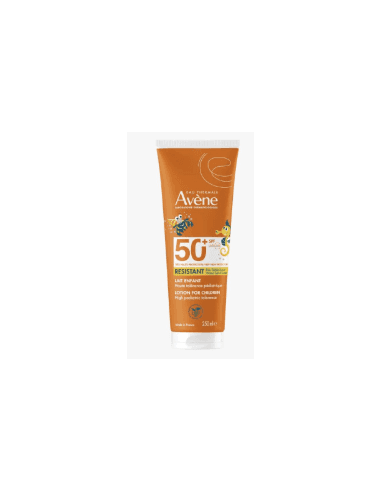 Avene Solar Spray SPF 20
