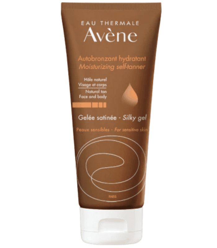 Avene Leche Prot Tot Adultos/ Niños SPF 25 100ml
