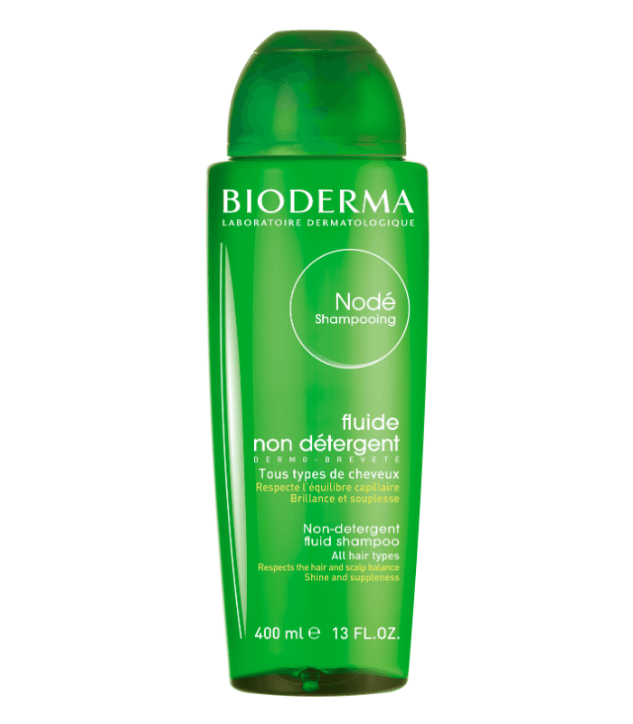 Node Champu No Detergente 150