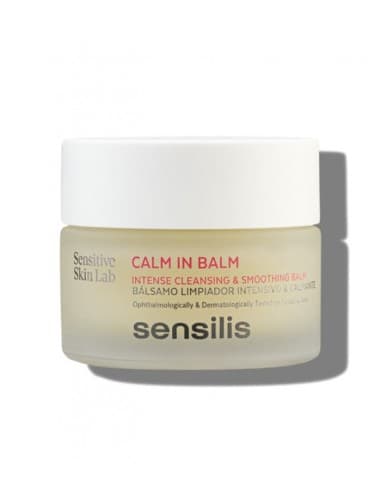 Sensilis Gel Limpiador al Agua