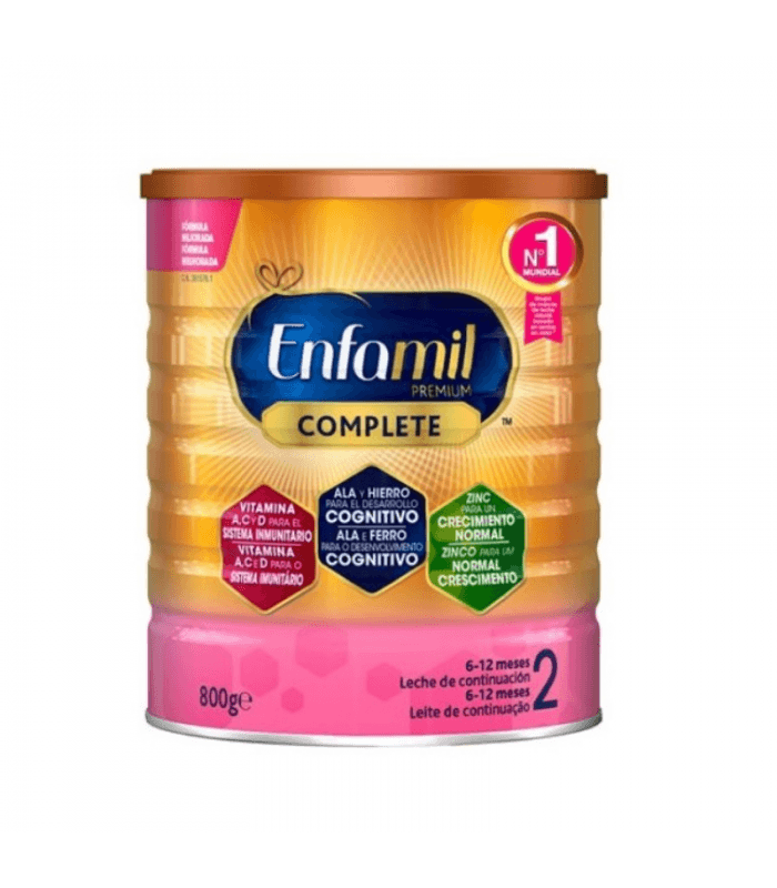 Enfamil 2 Premium 900 G