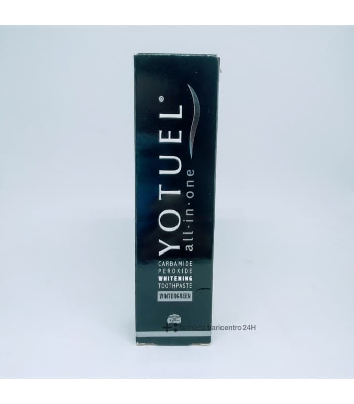 Yotuel Stick Blanqueador Dental