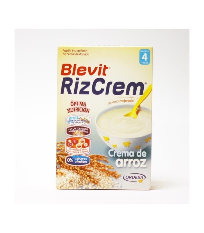 Blevit Plus con Cola Cao 1 Envase 600 G