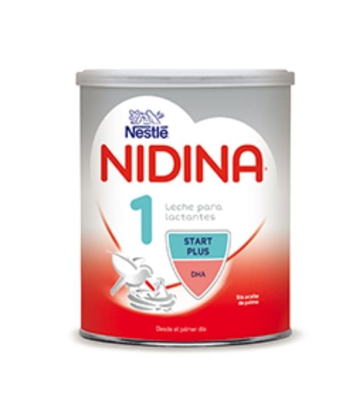 Nidina 2 Premium 1 Envase 800 G