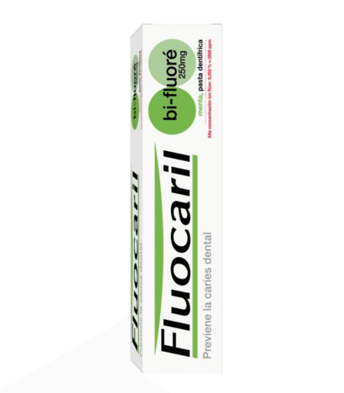 Fluocaril 250 Pasta 75 ML