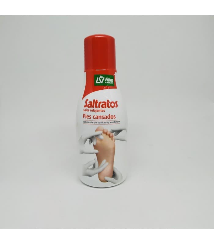 Saltratos Sales 1 Envase 200 G