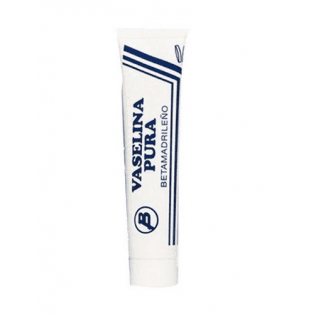 Vaselina Pura Aposan 1 Tubo 30 G