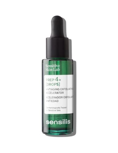 Pure Mascarilla Purificante Sensilis 50 ML