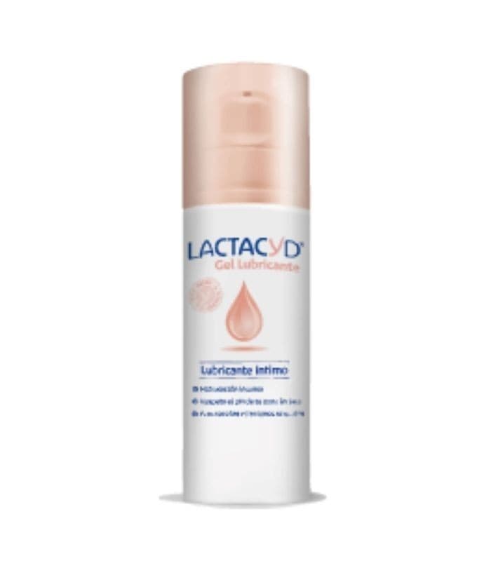 Lactacyd Gel Intimo 400 ML